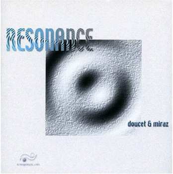 CD Suzanne Doucet: Resonance