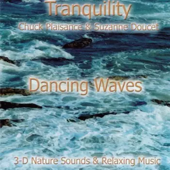 Doucet,suzanne / Plaisance,chuck: Dancing Waves