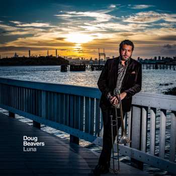 CD Doug Beavers: Luna