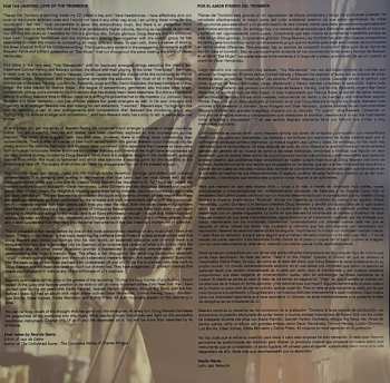 LP Doug Beavers: Titanes Del Trombón LTD