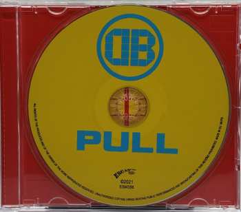 CD Doug Brons: Pull LTD