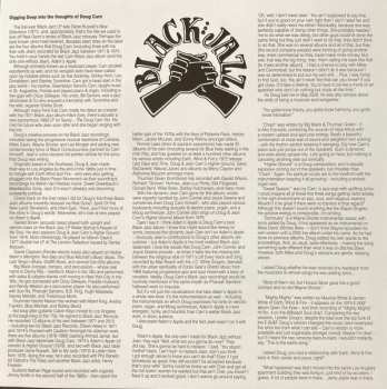 LP Doug Carn: Adam's Apple