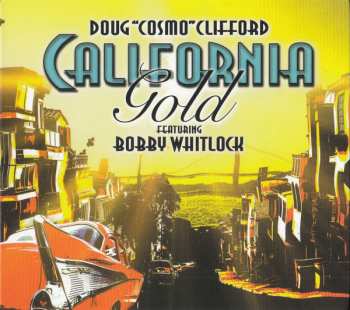 Album Doug Clifford: California Gold