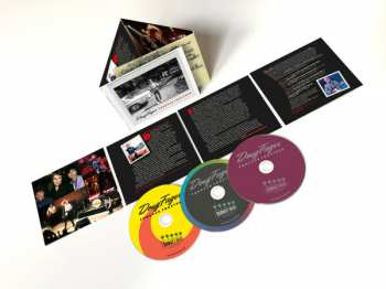 3CD The Knack: Forever Together
