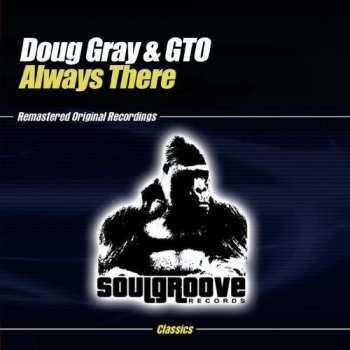 Album GTO: Always There