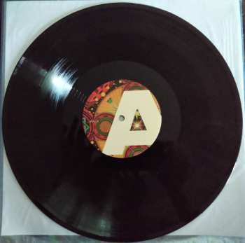 LP Doug McKechnie: San Francisco Moog 1968-1972 Vol. 2