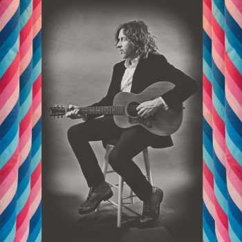 Album Doug Paisley: Say What You Like