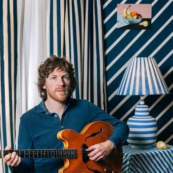 Album Doug Paisley: Starter Home