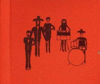 Album Sir Douglas Quintet: The Complete Mercury Recordings