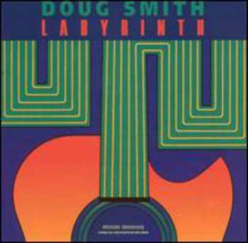 Album Doug Smith: Labyrinth