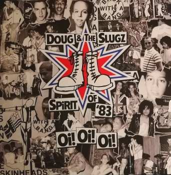 LP Doug & The Slugz: Smash! Hits Vol.1