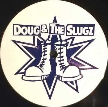 LP Doug & The Slugz: Smash! Hits Vol.1