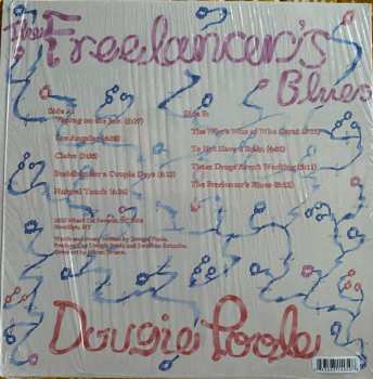LP Dougie Poole: The Freelancer's Blues LTD