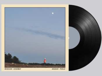 LP Dougie Poole: Wideass Highway