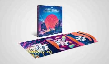 Album Douglas Adams: The Hitch-Hiker's Guide To The Galaxy (The Secondary Phase)