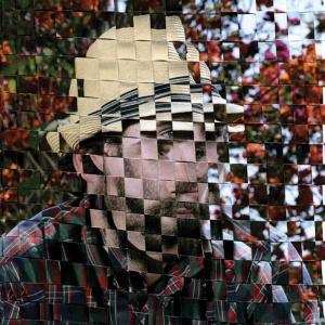 Album Douglas Armour: The Light Of A Golden Day, The Arms Of The Night