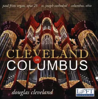 Cleveland In Columbus  