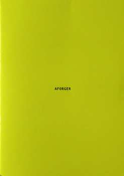 LP Douglas Dare: Aforger LTD | CLR
