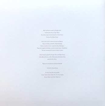 LP Douglas Dare: Whelm LTD