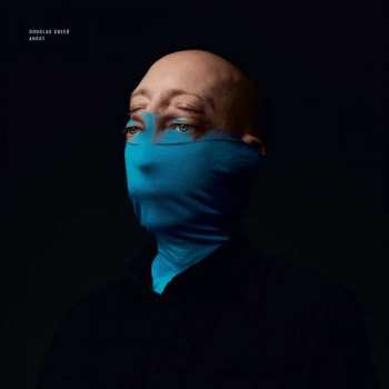 Album Douglas Greed: Angst