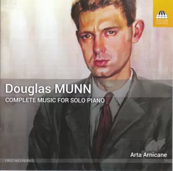 Complete Music For Solo Piano