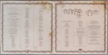 2LP Douglas Pipes: Krampus  CLR