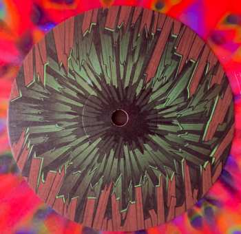 2LP Douglas Pipes: Monster House (Original Motion Picture Soundtrack) CLR