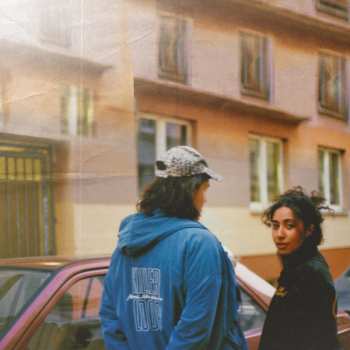 Album Douniah: Dream Baby
