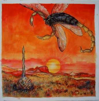 Album Dove Hunter: The Southern Unknown