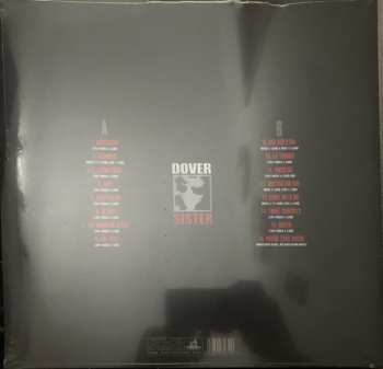 LP Dover: Sister CLR | LTD