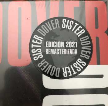 LP Dover: Sister CLR | LTD