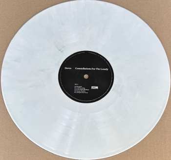 LP Doves: Constellations For The Lonely CLR | LTD