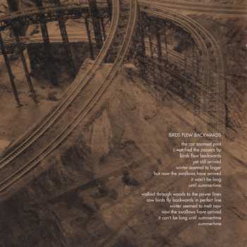 CD Doves: Kingdom Of Rust