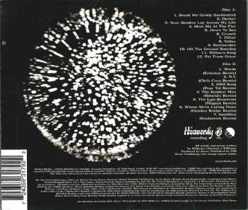 2CD Doves: Lost Sides LTD