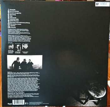 2LP Doves: Lost Souls  LTD | NUM | CLR