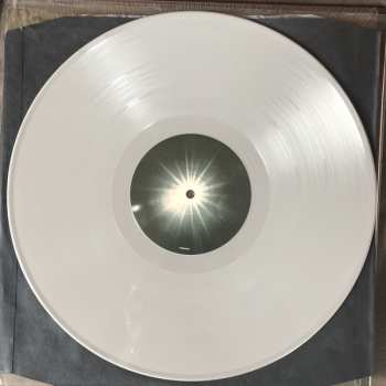 2LP Doves: Lost Souls  LTD | NUM | CLR