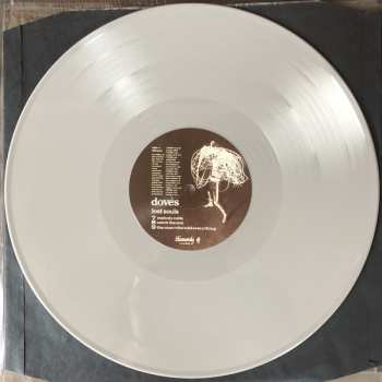 2LP Doves: Lost Souls  LTD | NUM | CLR