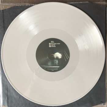 2LP Doves: Lost Souls  LTD | NUM | CLR