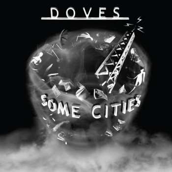 2LP Doves: Some Cities
