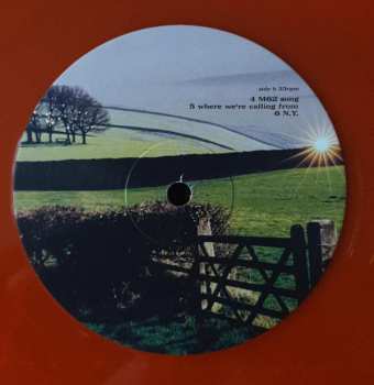2LP Doves: The Last Broadcast LTD | NUM | CLR