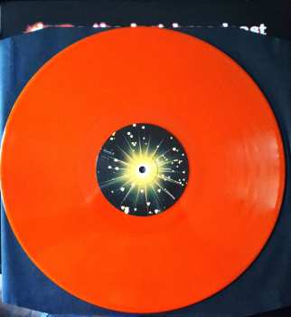 2LP Doves: The Last Broadcast LTD | NUM | CLR