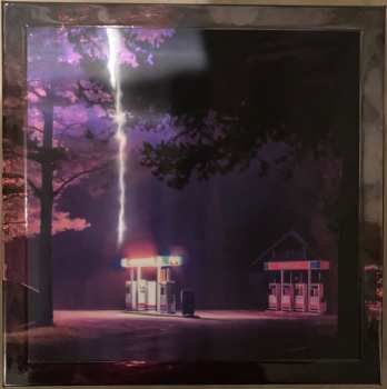 2LP/Doos/MC Doves: The Universal Want DLX | LTD | NUM | PIC