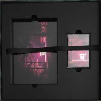 2LP/Doos/MC Doves: The Universal Want DLX | LTD | NUM | PIC