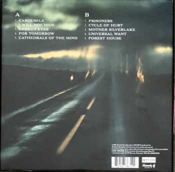 2LP/Doos/MC Doves: The Universal Want DLX | LTD | NUM | PIC