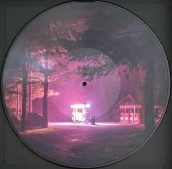 2LP/Doos/MC Doves: The Universal Want DLX | LTD | NUM | PIC