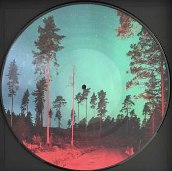 2LP/Doos/MC Doves: The Universal Want DLX | LTD | NUM | PIC