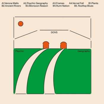 Album Dovs: Psychic Geography