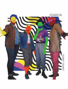 LP Dowdelin: Lanmou Lanmou CLR