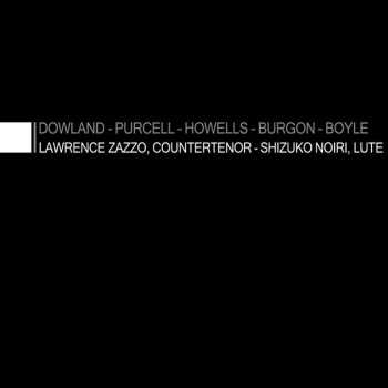 Album Henry Purcell: Lunarcy, Songs Of Madness And The Moon