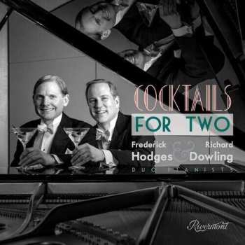 Album Dowling / Hodges: Cocktails For Two